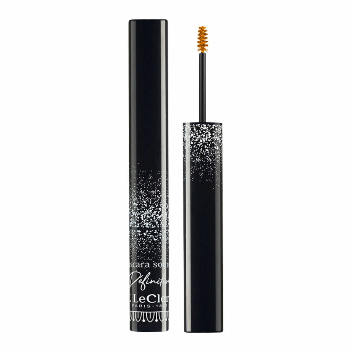 Eyebrow mascara LeClerc Blond (4,7 ml) -  Beauty, Make-up -  LeClerc.