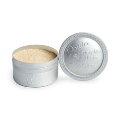 Loose Dust LeClerc Nº 02 Banane -  Beauty, Make-up -  LeClerc.