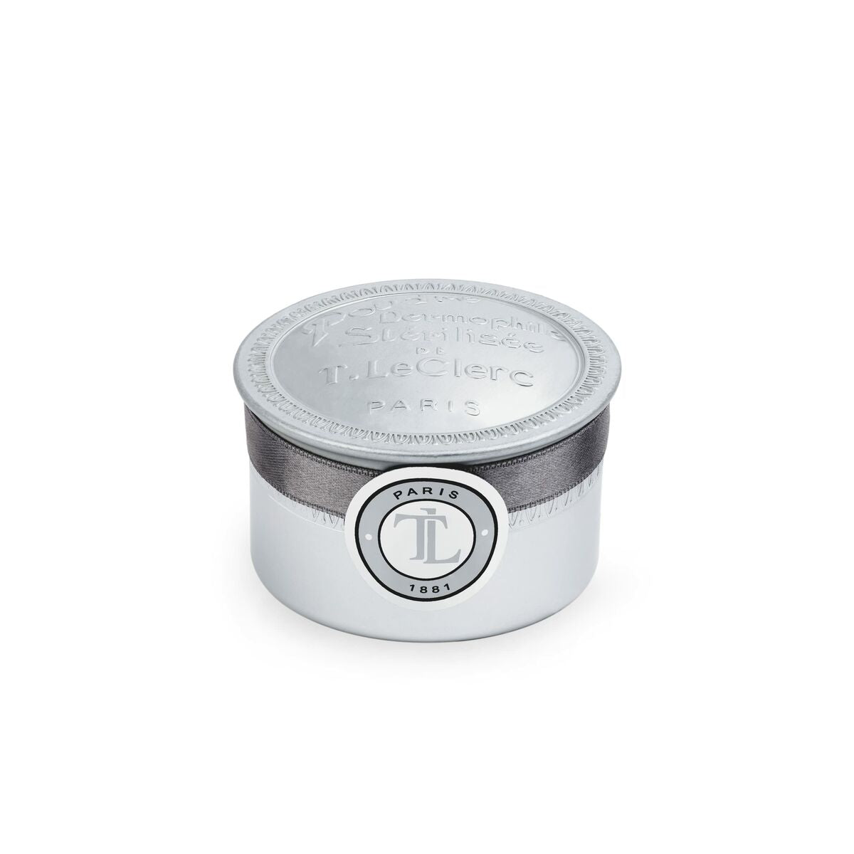 Loose Dust LeClerc Nº 02 Banane -  Beauty, Make-up -  LeClerc.