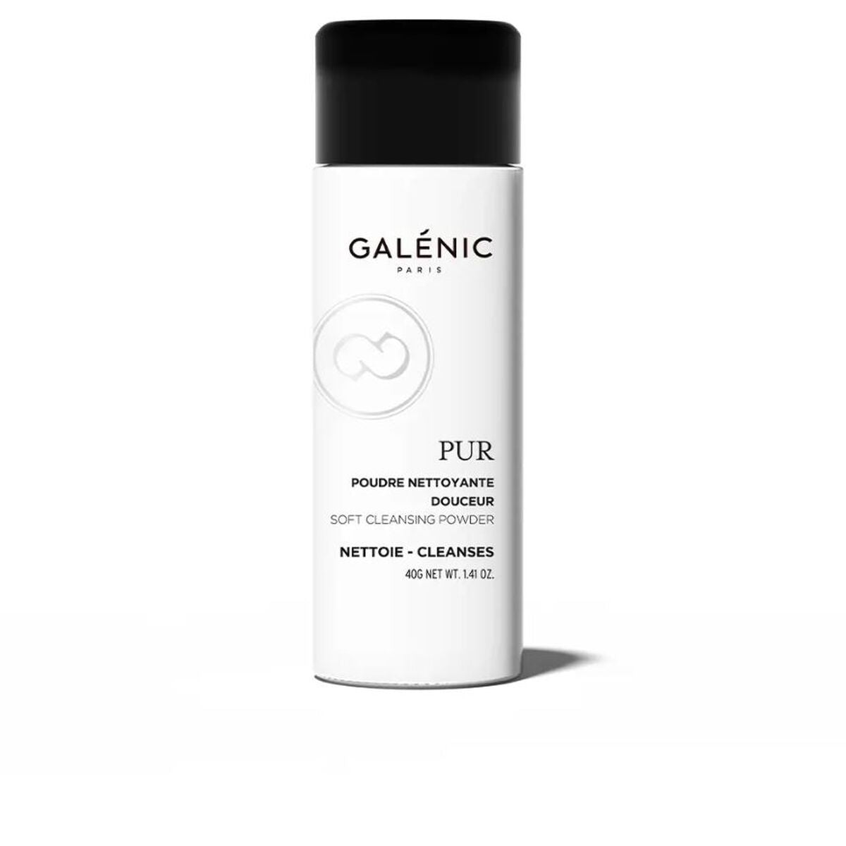 Facial Cleanser Galenic Pur 40 g Powdered -  Beauty, Skin care -  Galenic.