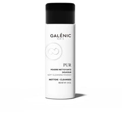 Facial Cleanser Galenic Pur 40 g Powdered -  Beauty, Skin care -  Galenic.