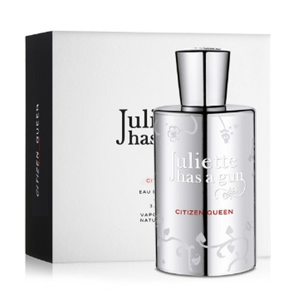 Women's Perfume Juliette Has A Gun CITIZEN QUEEN EDP EDP 100 ml -  Beauty, Perfumes and fragrances -  Juliette Has A Gun.
