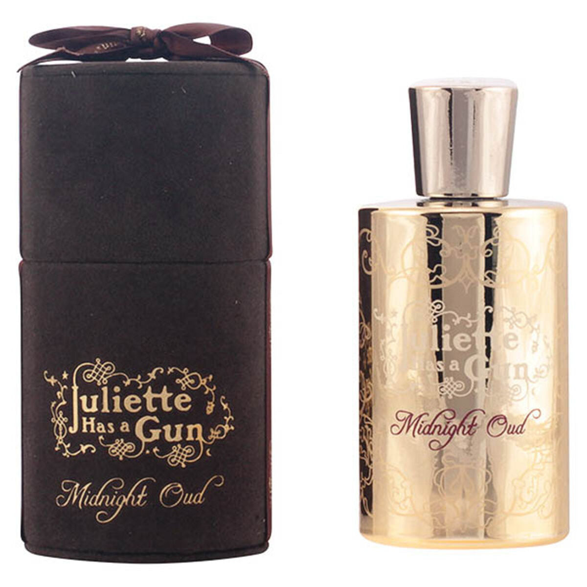 Women's Perfume Midnight Oud Juliette Has A Gun 2829 EDP EDP 100 ml -  Beauty, Perfumes and fragrances -  Juliette Has A Gun.