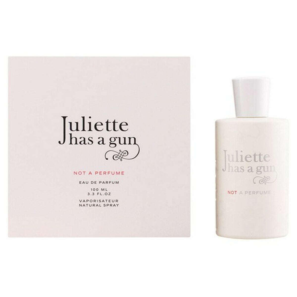 Women's Perfume Not A Juliette Has A Gun 33002775_1 EDP EDP 100 ml -  Beauty, Perfumes and fragrances -  Juliette Has A Gun.