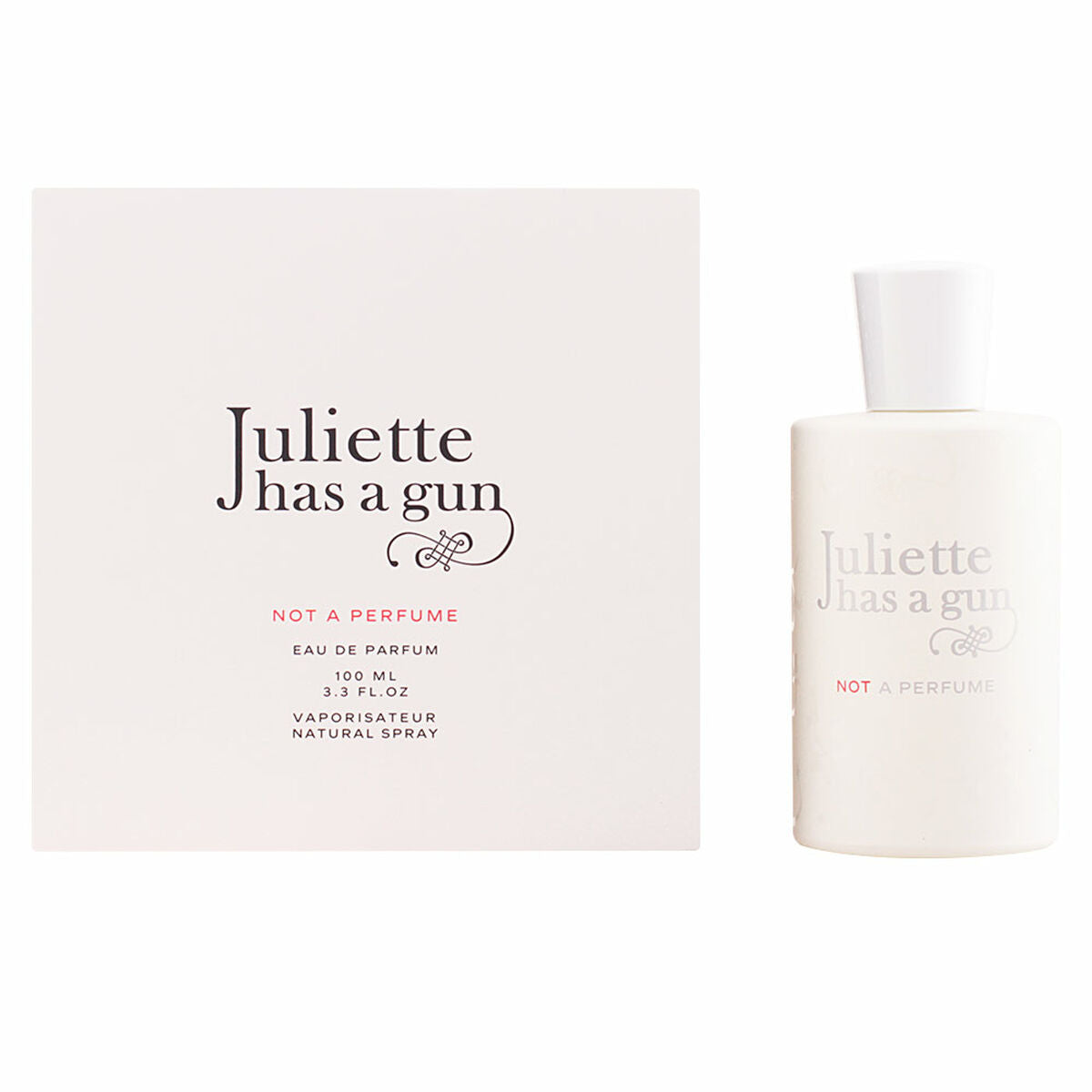 Women's Perfume Not A Juliette Has A Gun 33002775_1 EDP EDP 100 ml -  Beauty, Perfumes and fragrances -  Juliette Has A Gun.