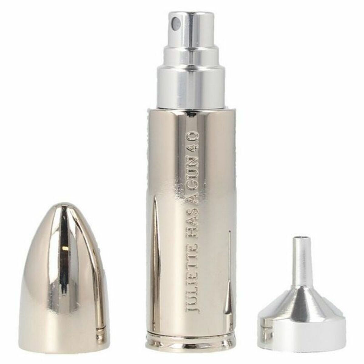 Women's Perfume Juliette Has A Gun U PURSE BULLET EDT 4 ml -  Beauty, Perfumes and fragrances -  Juliette Has A Gun.