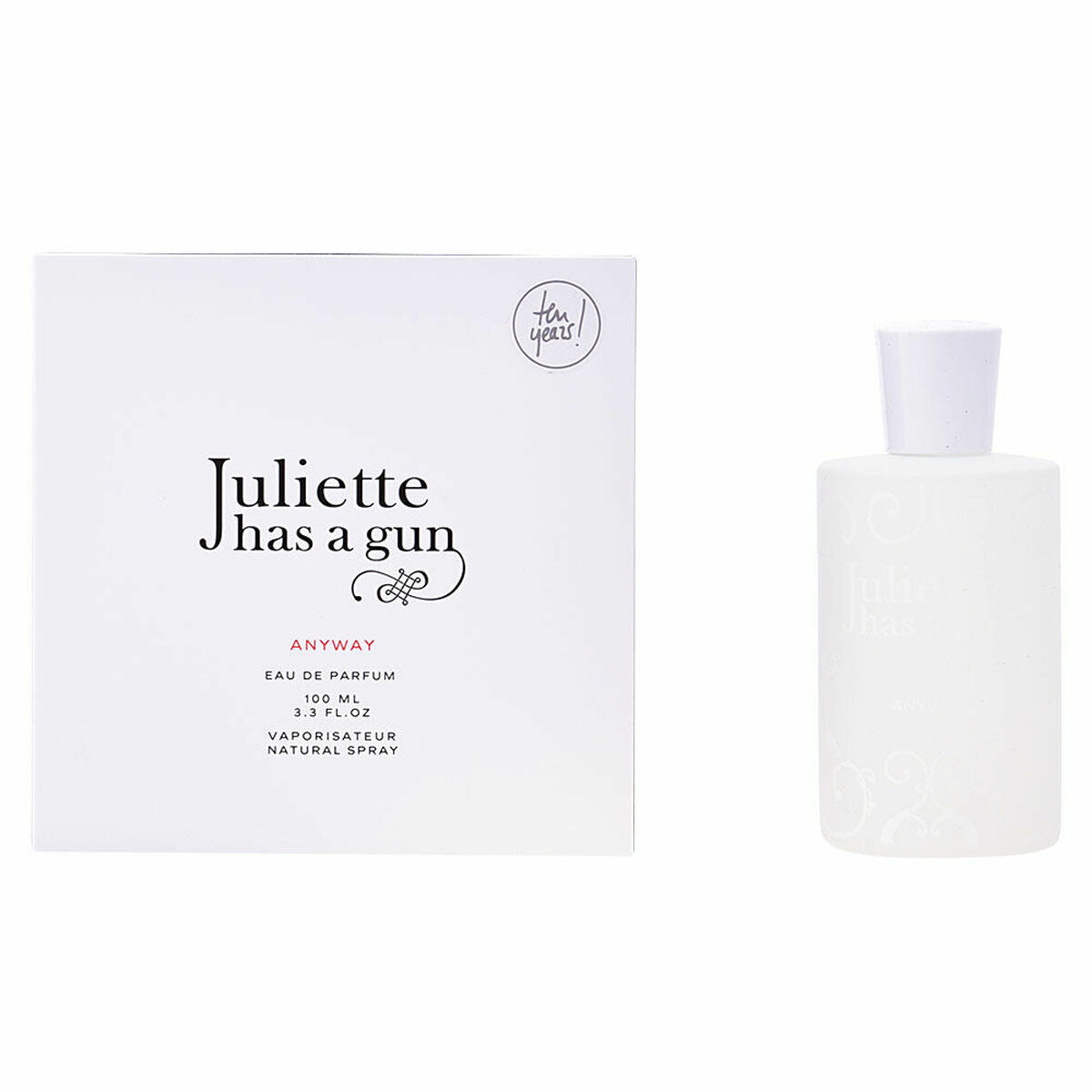 Women's Perfume Juliette Has A Gun 3770000002904 EDP 100 ml -  Beauty, Perfumes and fragrances -  Juliette Has A Gun.