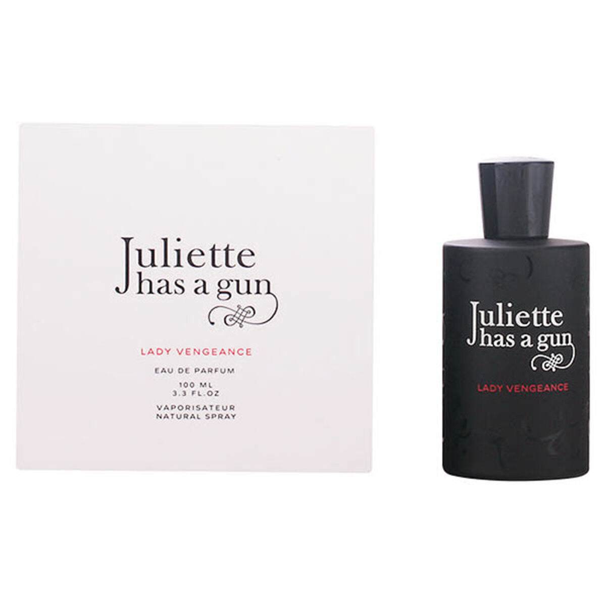 Women's Perfume Lady Vengeance Juliette Has A Gun EDP EDP 100 ml -  Beauty, Perfumes and fragrances -  Juliette Has A Gun.