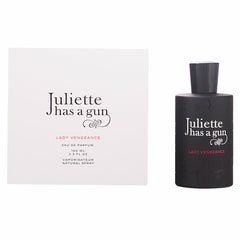 Women's Perfume Lady Vengeance Juliette Has A Gun EDP EDP 100 ml -  Beauty, Perfumes and fragrances -  Juliette Has A Gun.