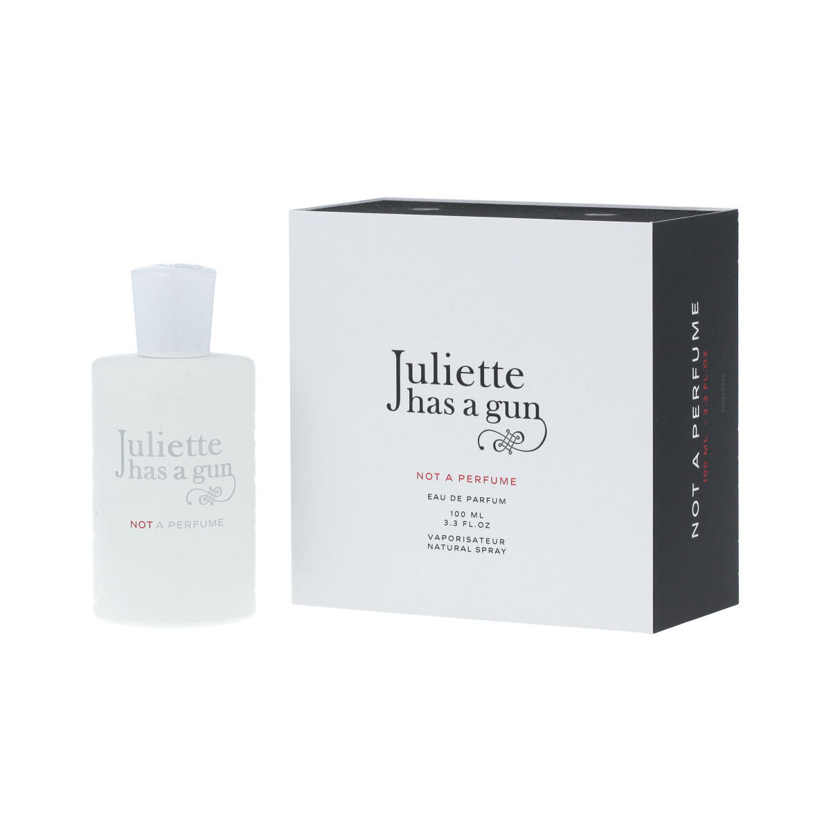Women's Perfume Juliette Has A Gun Not a Perfume EDP -  Beauty, Perfumes and fragrances -  Juliette Has A Gun.