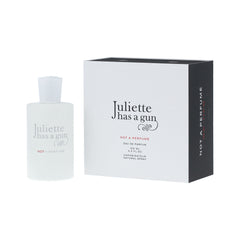Women's Perfume Juliette Has A Gun Not a Perfume EDP -  Beauty, Perfumes and fragrances -  Juliette Has A Gun.