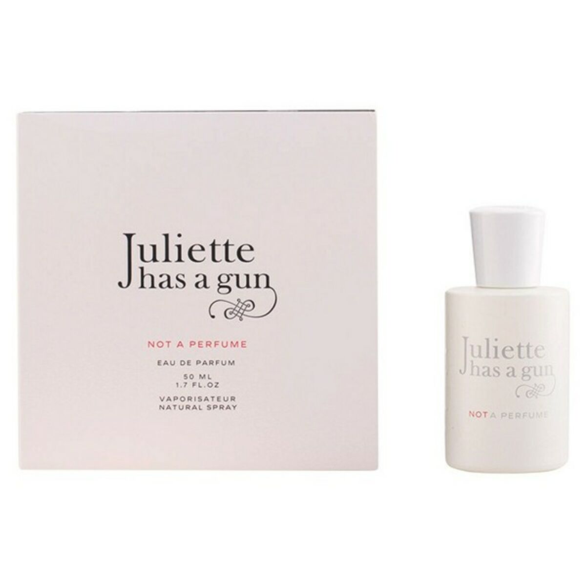 Women's Perfume Not A Juliette Has A Gun 33002775_1 EDP EDP 100 ml -  Beauty, Perfumes and fragrances -  Juliette Has A Gun.