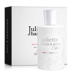 Women's Perfume Juliette Has A Gun Not a Perfume EDP 50 ml -  Beauty, Perfumes and fragrances -  Juliette Has A Gun.
