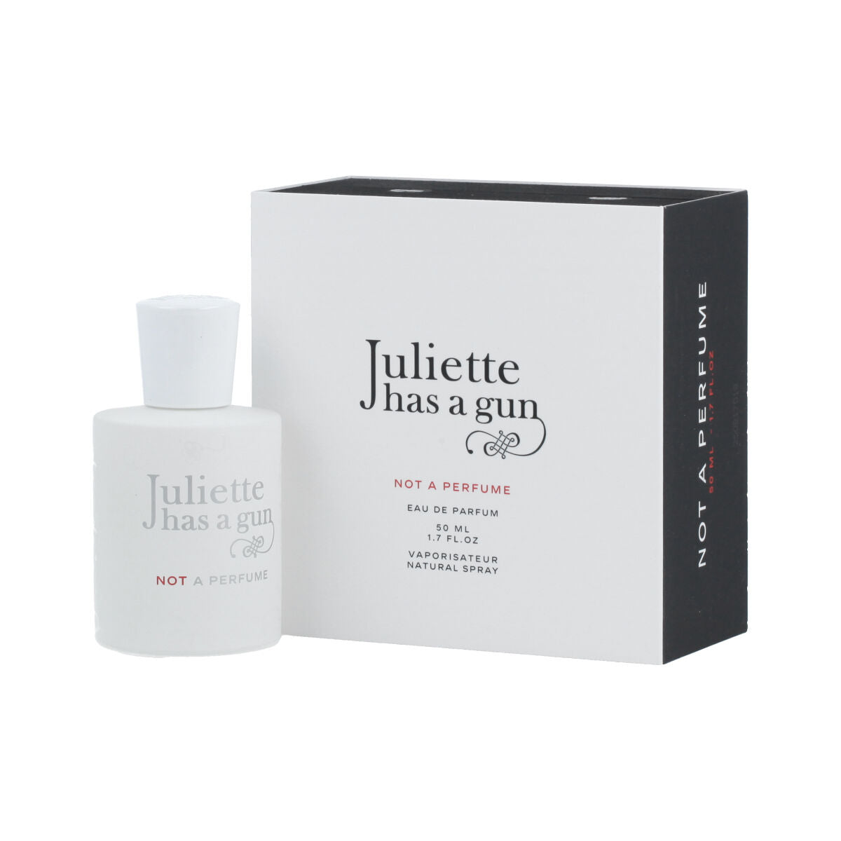 Women's Perfume Juliette Has A Gun Not a Perfume EDP 50 ml -  Beauty, Perfumes and fragrances -  Juliette Has A Gun.