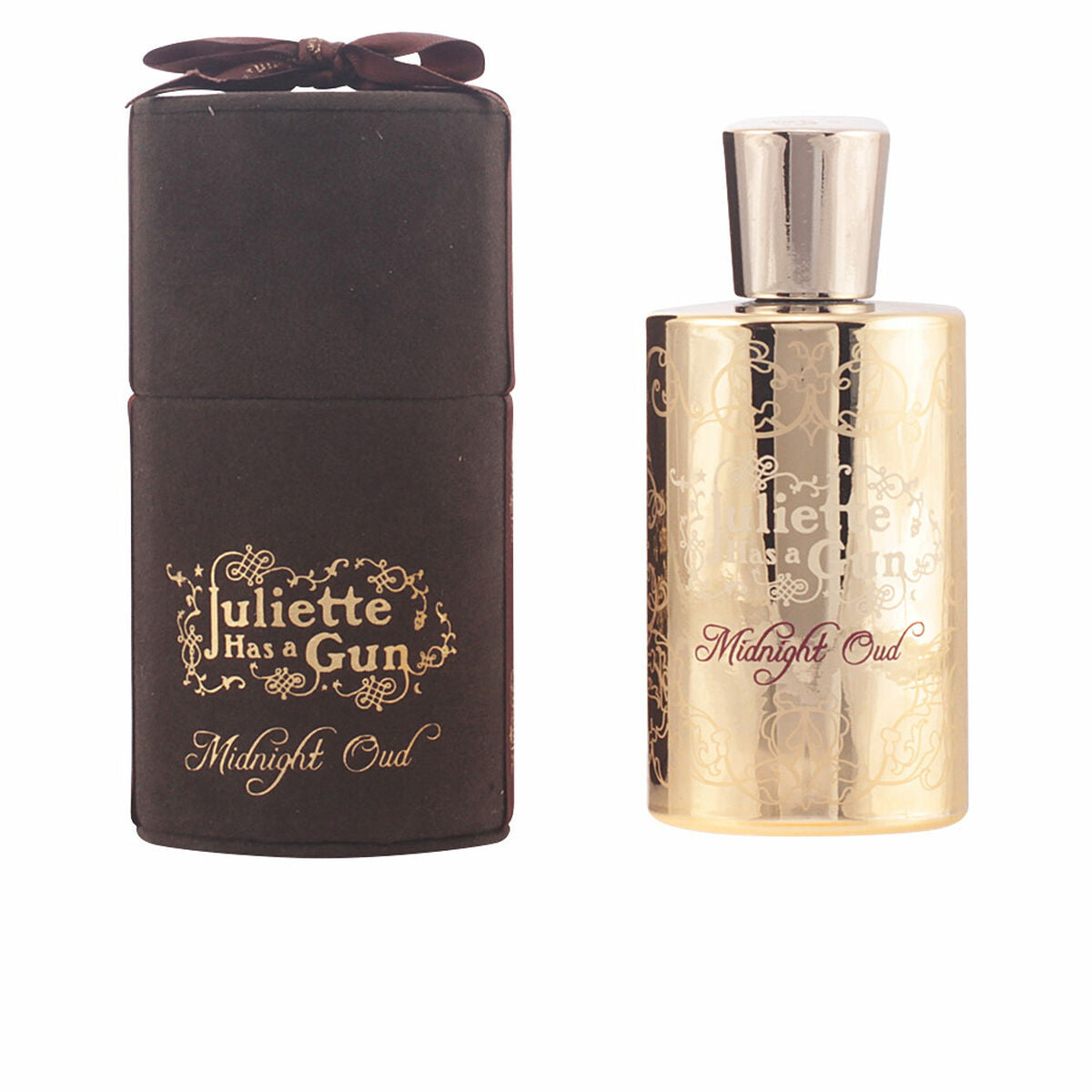 Women's Perfume Midnight Oud Juliette Has A Gun 2829 EDP EDP 100 ml -  Beauty, Perfumes and fragrances -  Juliette Has A Gun.