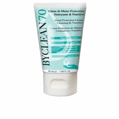 Hand Cream BYCLEAN70 Nutritional 50 ml -  Beauty, Skin care -  BYCLEAN70.
