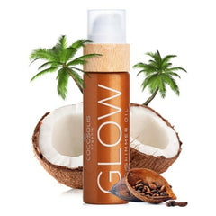 Body Oil Cocosolis Glow 110 ml -  Beauty, Skin care -  Cocosolis.