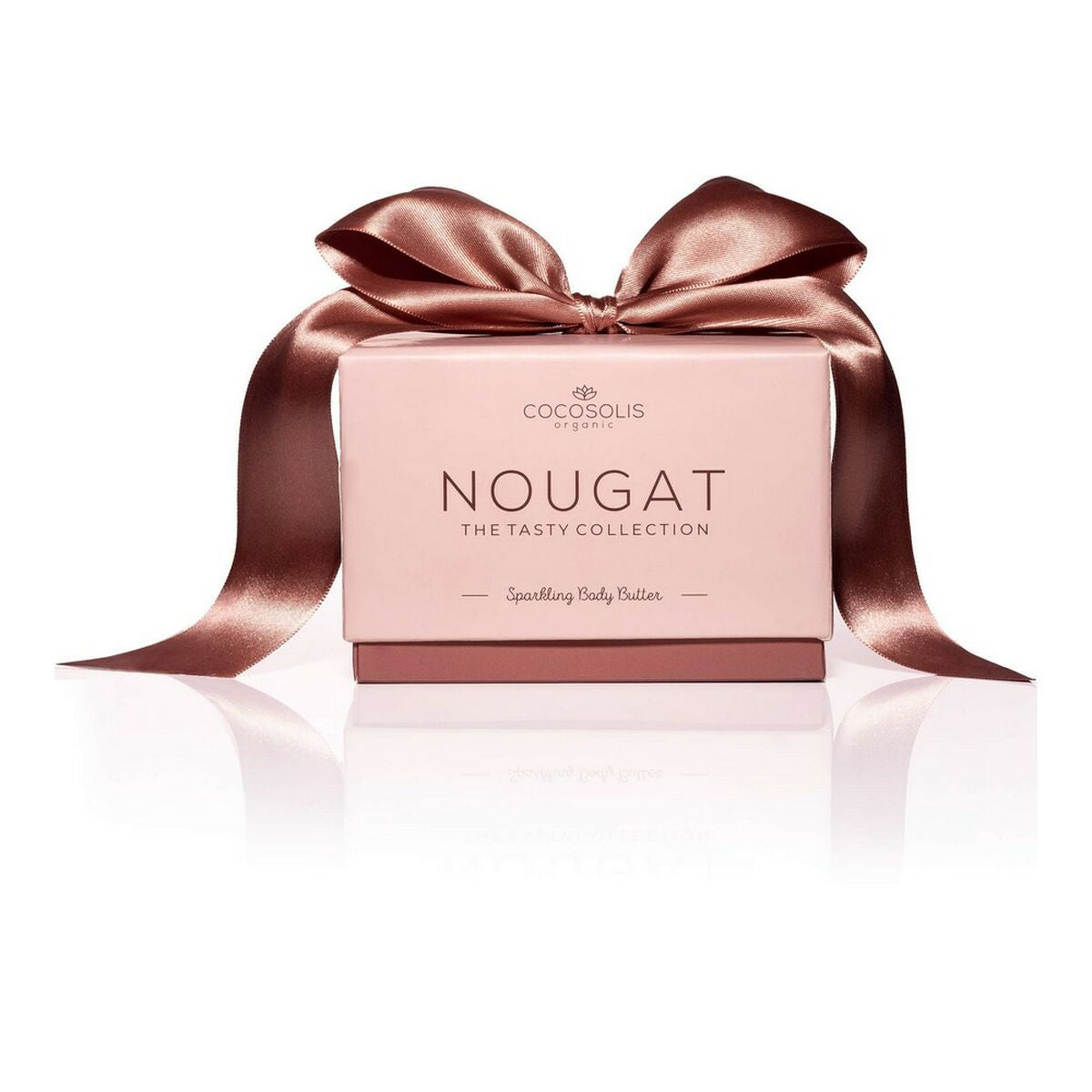 Body Cream Cocosolis Nougat 250 ml Foam -  Beauty, Skin care -  Cocosolis.