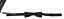 Dolce & Gabbana Black Silk Patterned Neck Papillon Accessory Bow Tie -  Neckties, Men -  Dolce & Gabbana.