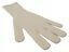 Dolce & Gabbana White Cashmere Knitted Hands Mitten Mens Gloves -   -  Dolce & Gabbana.