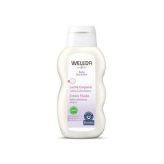 Atopic Skin Body Milk Weleda WELWHIC66 -  Baby, Hygiene and care -  Weleda.