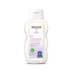 Atopic Skin Body Milk Weleda WELWHIC66 -  Baby, Hygiene and care -  Weleda.