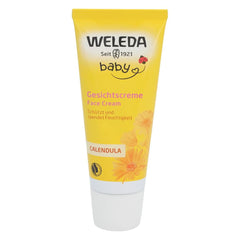 Hydrating Facial Cream for Babies Weleda Baby Calendula 50 ml -  Baby, Hygiene and care -  Weleda.