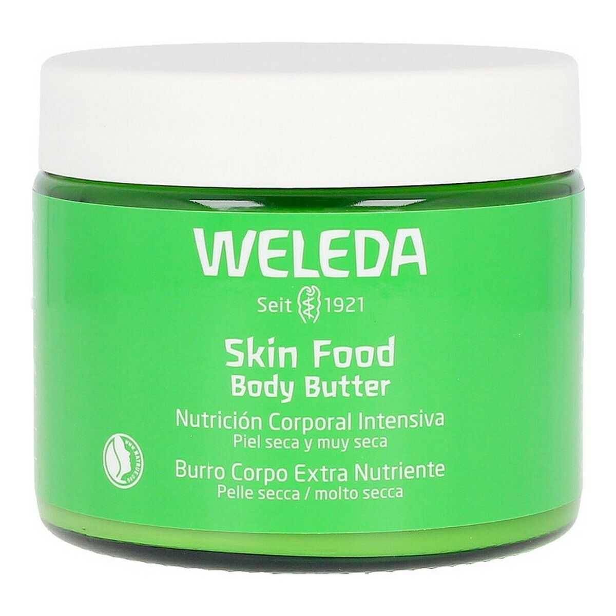 Intense Nutrition Cream Weleda Skin Food -  Beauty, Skin care -  Weleda.
