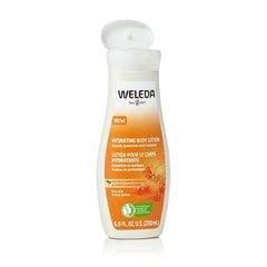 NutritiveBody Milk Weleda 090540X7 Sea buckthorn -  Beauty, Skin care -  Weleda.