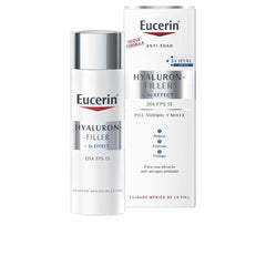 Day-time Anti-aging Cream Eucerin Hyaluron Filler 50 ml -  Beauty, Skin care -  Eucerin.