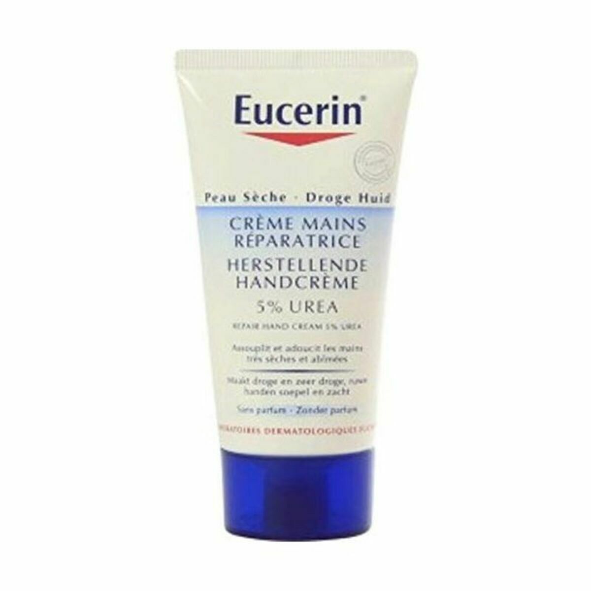 Hand Cream Eucerin 3665 -  Beauty, Skin care -  Eucerin.