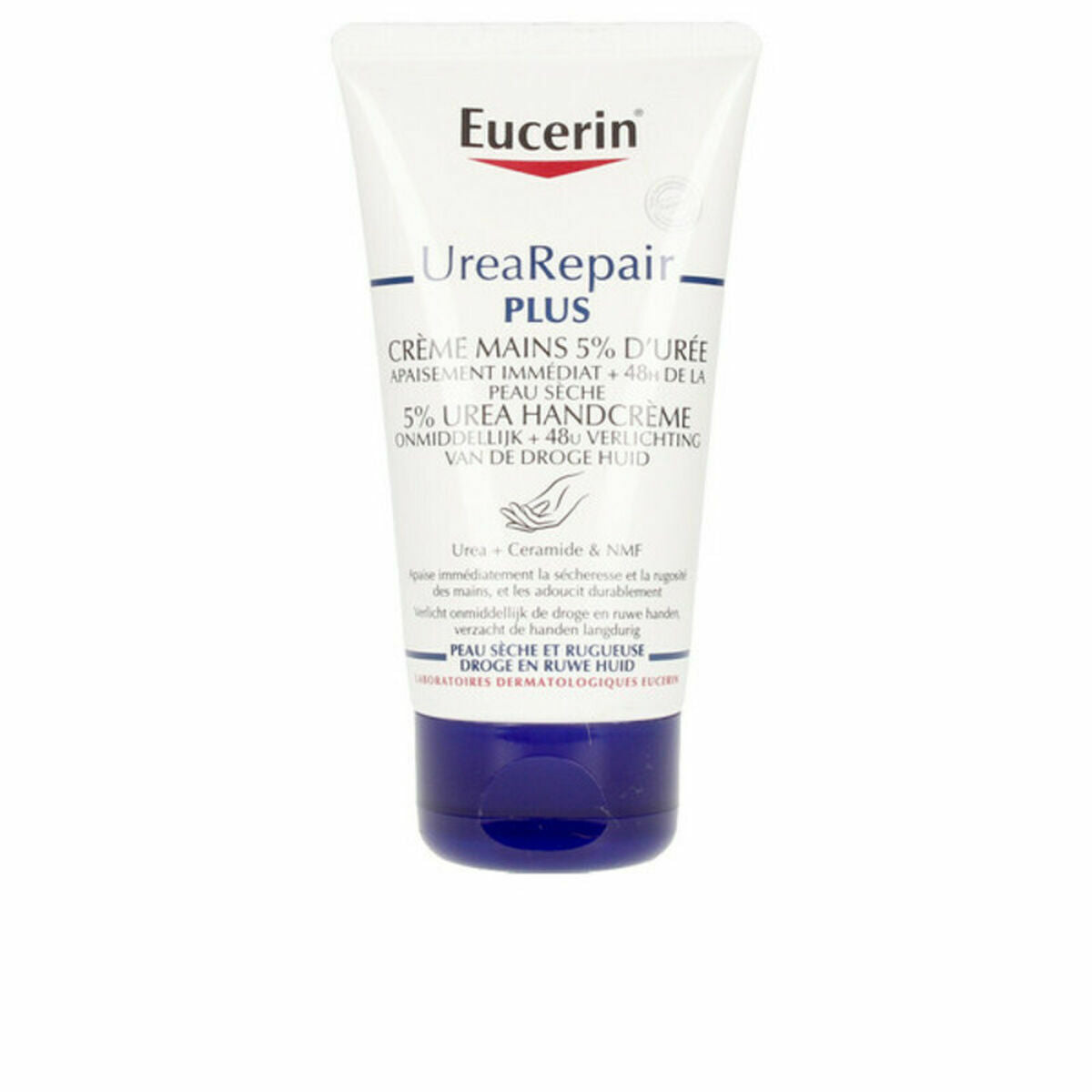 Hand Cream Eucerin 3665 -  Beauty, Skin care -  Eucerin.