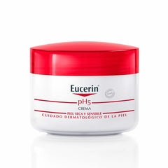 Body Cream Eucerin pH5 Sensitive skin 75 ml -  Beauty, Skin care -  Eucerin.