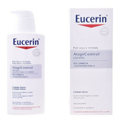 Calming Lotion Eucerin Atopicontrol (400 ml) -  Beauty, Skin care -  Eucerin.