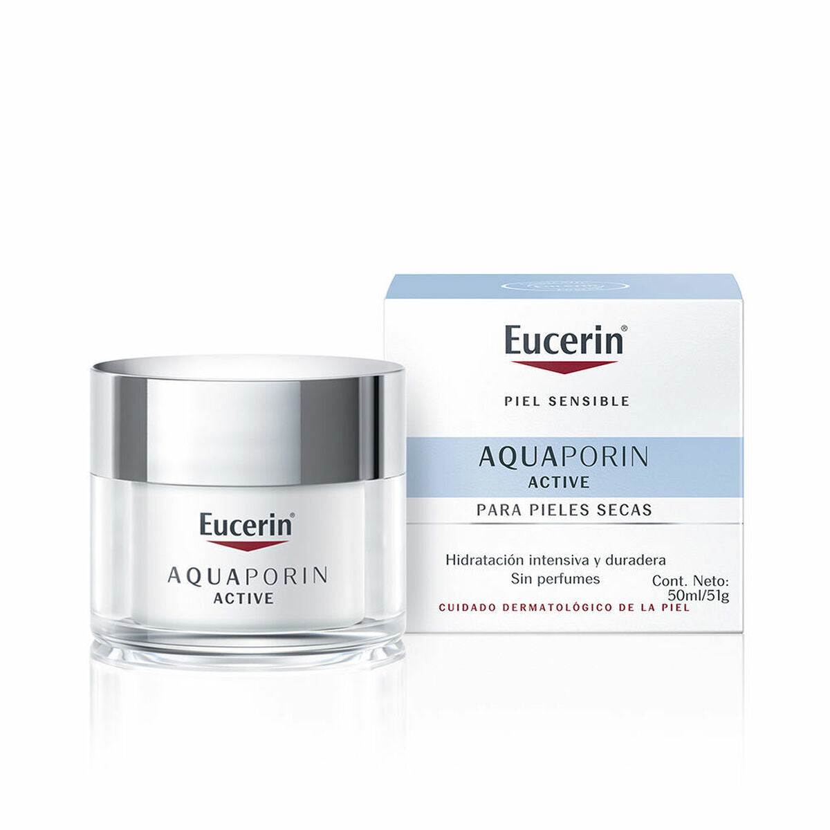 Day Cream Eucerin Active 50 ml -  Beauty, Skin care -  Eucerin.
