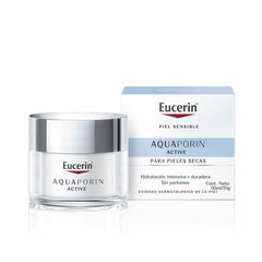 Day Cream Eucerin Active 50 ml -  Beauty, Skin care -  Eucerin.