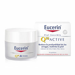 Day Cream Q10 Active Eucerin 50 ml -  Beauty, Skin care -  Eucerin.