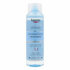Micellar Water Eucerin Dermatoclean 400 ml (400 ml) -  Beauty, Skin care -  Eucerin.