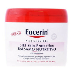 Moisturising Body Balm Eucerin pH5 Nutritional 450 ml -  Beauty, Skin care -  Eucerin.