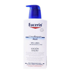 Body Lotion Urearepair Plus Eucerin Urearepair Plus (400 ml) 400 ml -  Beauty, Skin care -  Eucerin.