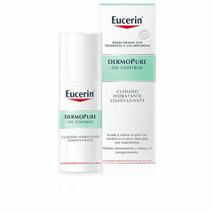 Day Cream Eucerin Dermopure Oil Control 50 ml -  Beauty, Skin care -  Eucerin.