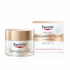 Day-time Anti-aging Cream Eucerin Hyaluron Filler 50 ml -  Beauty, Skin care -  Eucerin.