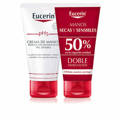 Hand Cream Eucerin pH5 2 Units -  Beauty, Skin care -  Eucerin.