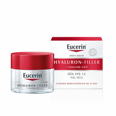 Day-time Anti-aging Cream Eucerin Hyaluron Filler Volume Lift Dry Day -  Beauty, Skin care -  Eucerin.