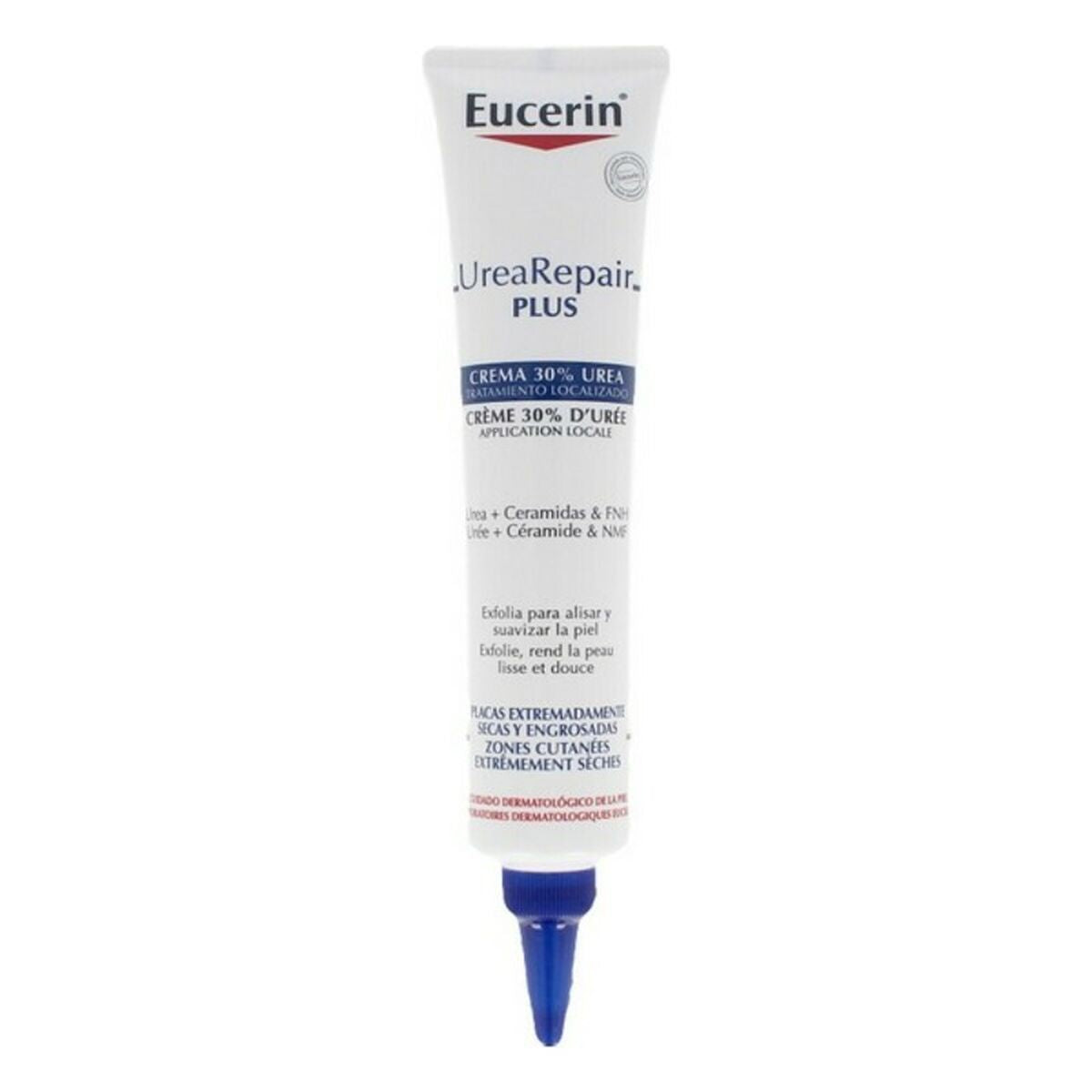 Nail Hardener Eucerin 14297073 75 ml -  Beauty, Manicure and pedicure -  Eucerin.