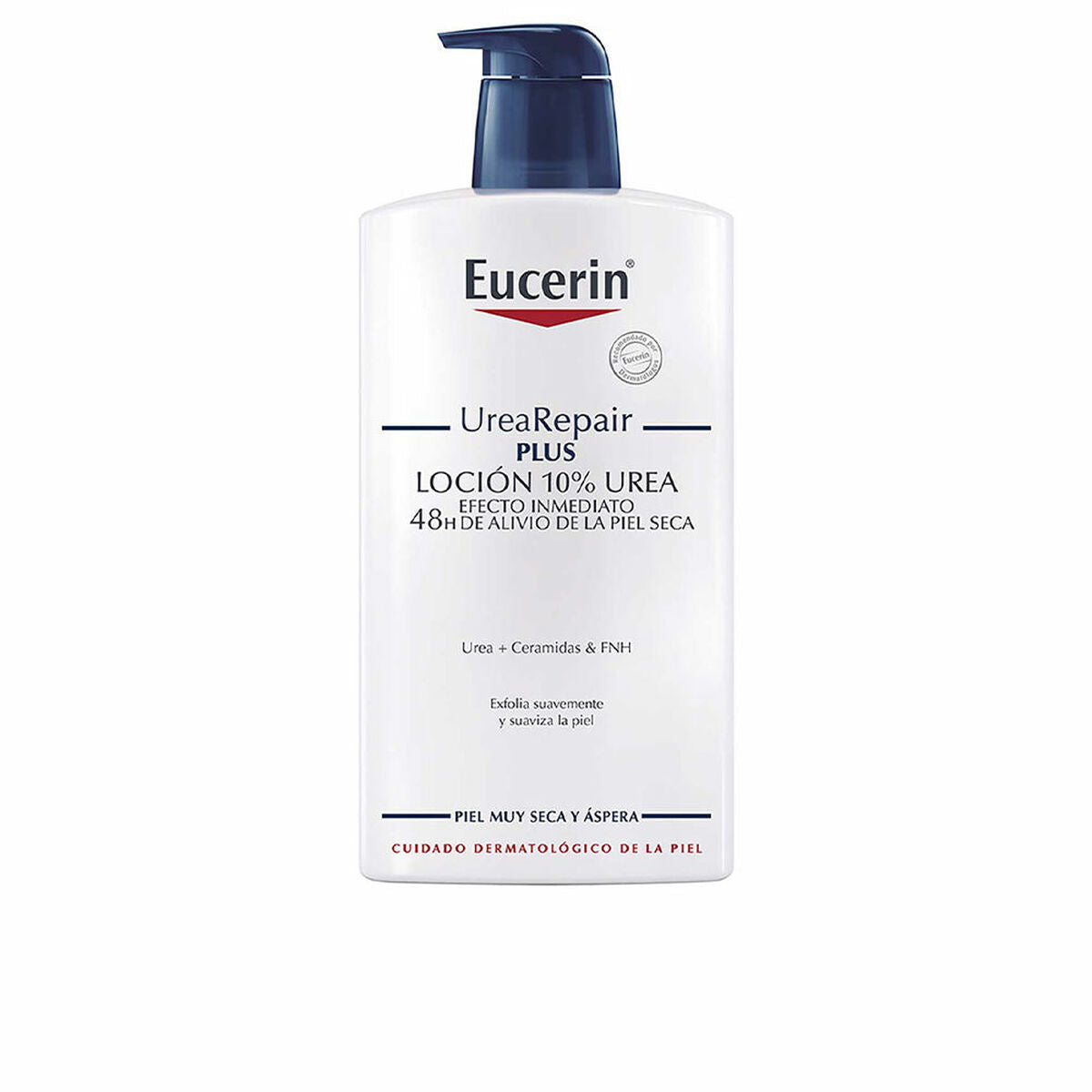 Body Lotion Eucerin UreaRepair Plus (1 L) -  Beauty, Skin care -  Eucerin.