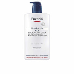 Body Lotion Eucerin UreaRepair Plus (1 L) -  Beauty, Skin care -  Eucerin.
