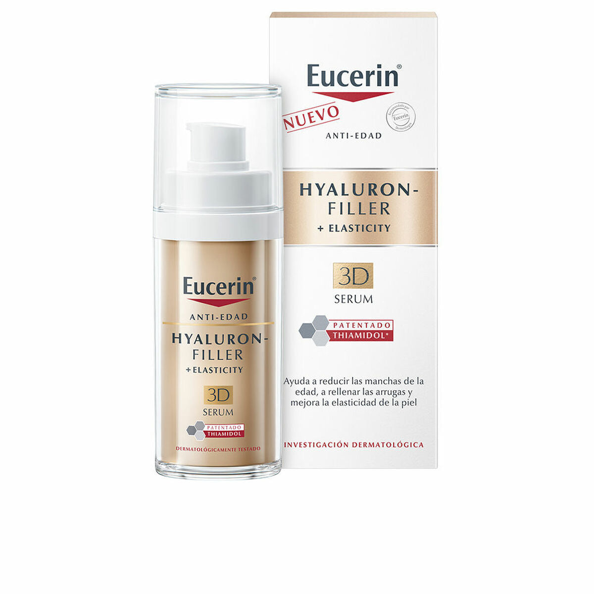 Anti-Ageing Serum Eucerin Hyaluron Filler 30 ml -  Beauty, Skin care -  Eucerin.