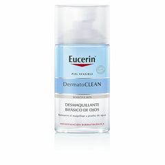 Eye Make Up Remover Eucerin DermatoCLEAN (125 ml) (Dermocosmetics) (Parapharmacy) -  Beauty, Skin care -  Eucerin.