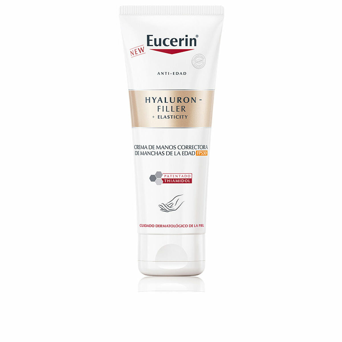 Hand Cream Eucerin Hyaluron Filler Anti-ageing 75 ml -  Beauty, Skin care -  Eucerin.